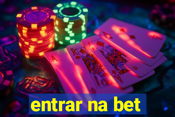 entrar na bet